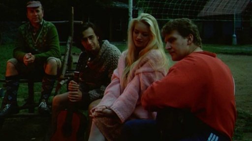 Pějme píseň dohola Ondřeje Trojana