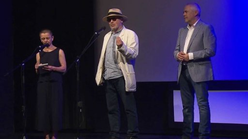 Ocenění pro kameramana Smutného ve Varech