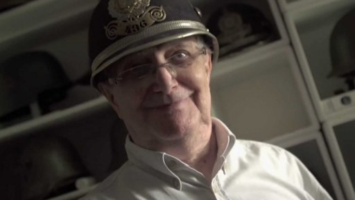 Nový film o Jiřím Suchém