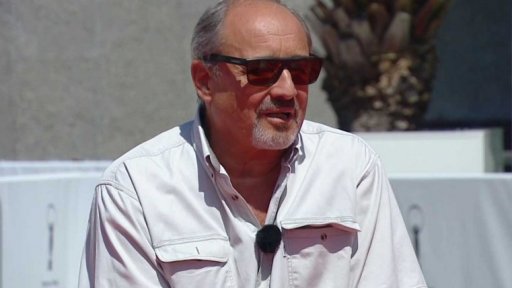 Návrat Viktora Preisse na festival do Karlových Varů