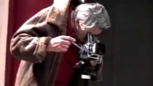 Výstava snímků Helmuta Newtona v Muzeu Kampa