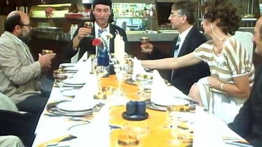 Vrcholí sekce Bez cenzury