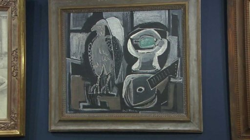 Výstava Generace v Praze