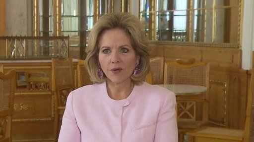 Renée Flemingová v Praze