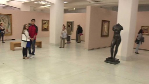 Národní galerii opouští sponzoří