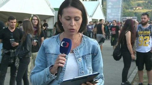 Ve Vizovicích startuje Masters od Rock