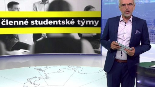 Přehled krátkých zpráv z kultury