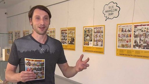 Pocta Rychlým šípům