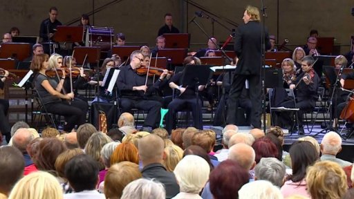 Hudební festival Znojmo