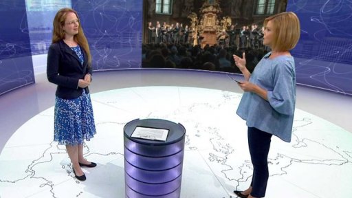 Letní slavnosti staré hudby