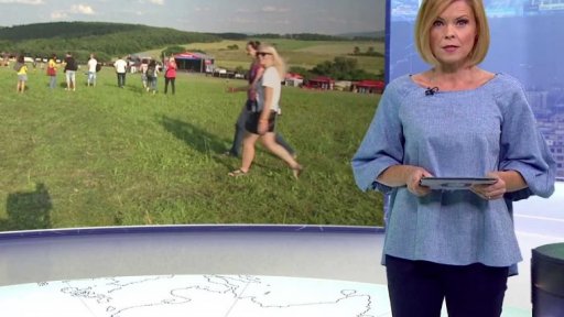 Přehled krátkých zpráv