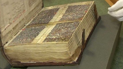 Poklady ze Znojma do Moravské zemské knihovny