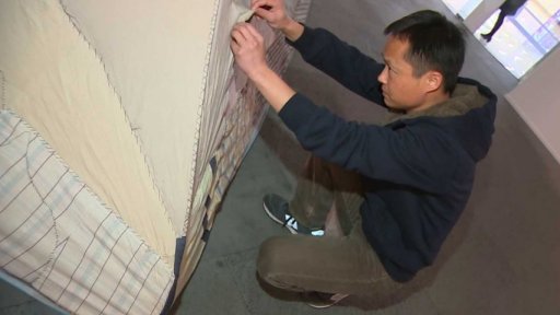 Současné výtvarné umění v Číně