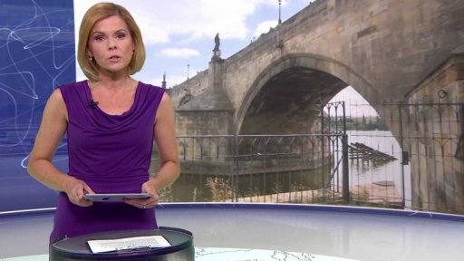 Přehled krátkých zpráv z kultury