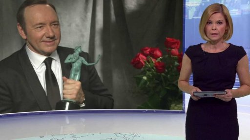 Přehled krátkých zpráv z kultury