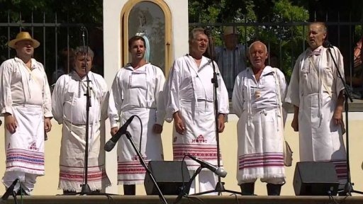 Horňácké slavnosti