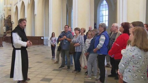 Noční prohlídky v Kutné Hoře