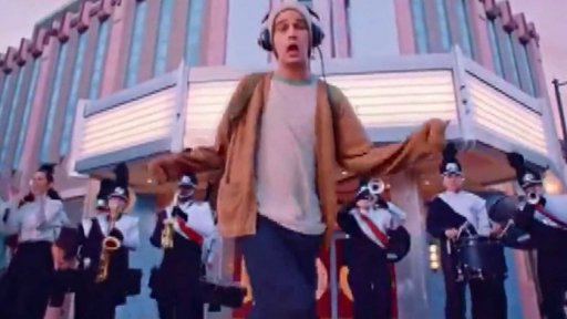 Nominace na Mercury Prize