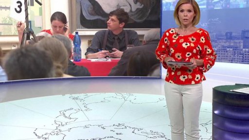 Přehled krátkých zpráv