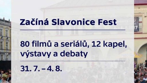 Kultura v příštím týdnu