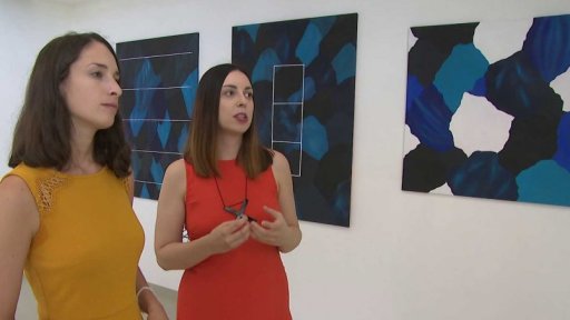 Výstava v Indiges gallery