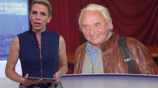 Přehled krátkých zpráv