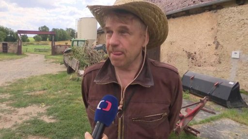 Poslední klapka filmu Cesta domů