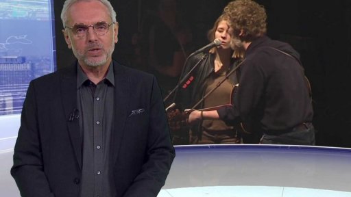 Přehled krátkých zpráv