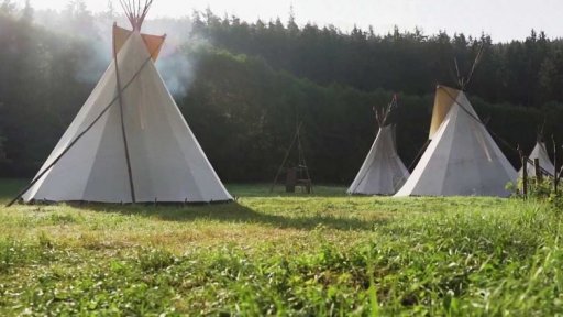 Vnučka autora legendárních Dvou divochů