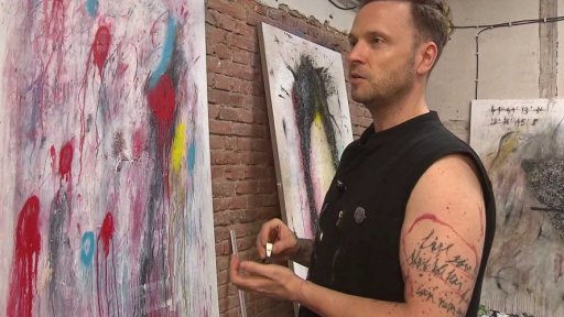 Rozhovor s Maximem Havlíčkem