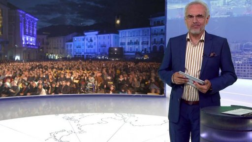 Přehled krátkých zpráv z kultury