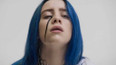 Billie Eilish v Praze