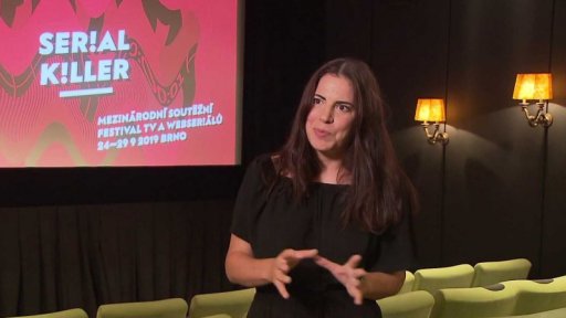 Festival seriálové tvorby