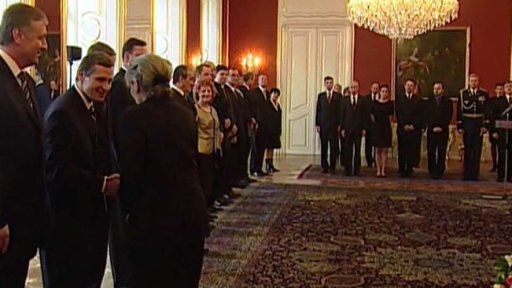 Úkoly pro nového ministra kultury