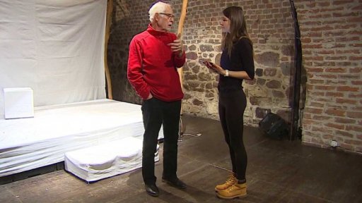 Vzpomínka na Františka Derflera