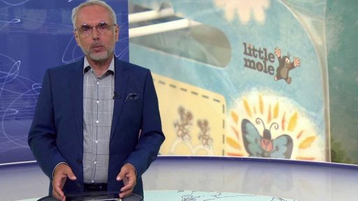 Přehled krátkých zpráv