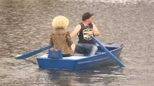 Zfilmované Bábovky Radky Trřeštíkové