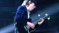 Vysoké napětí Anguse Younga a AC/DC