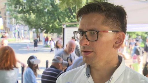 Polský festival k začátku války