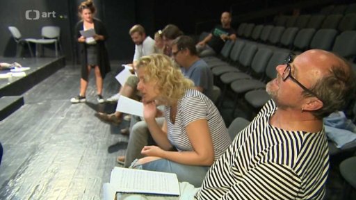 Témata nové divadelní sezony Brno