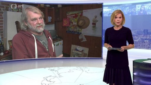 Přehled krátkých zpráv