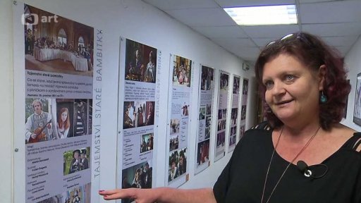 Dokumentární série ČT Zmařené naděje