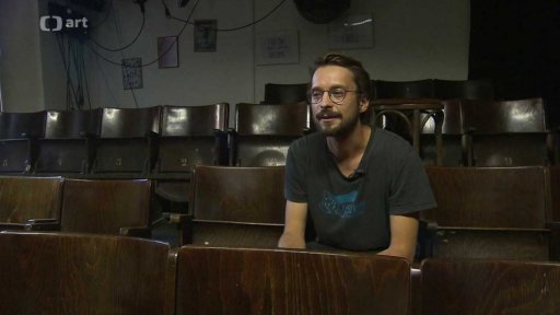 Představení o Jidášovi