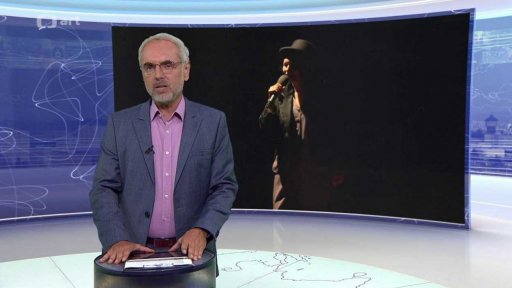 Divadelní pocta Haně Hegerové