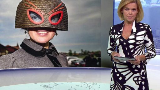 Krátké zprávy z kultury