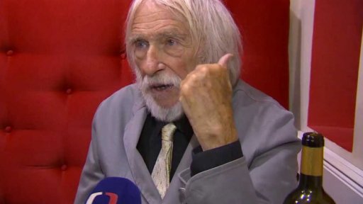 Pierre Richard v Česku