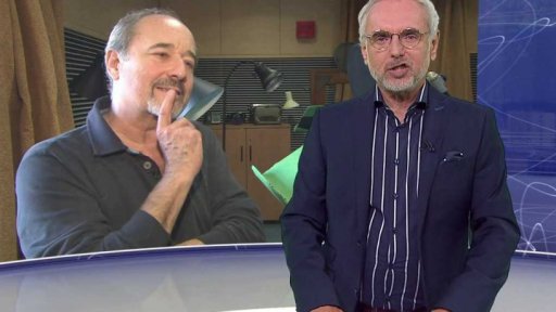 Krátké zprávy z kultury