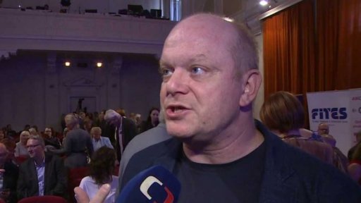 Rozdány Ceny Františka Filipovského