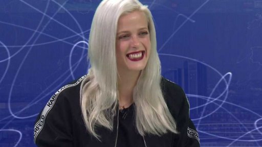 Rozhovor s Terezii Kovalovou