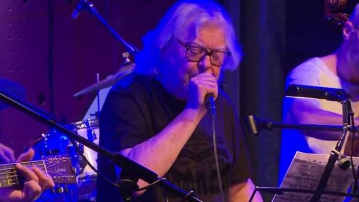 Nová sólová deska Vladimíra Mišíka